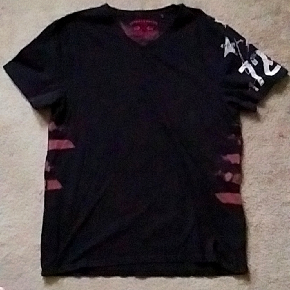 Buffalo David Bitton T-shirt